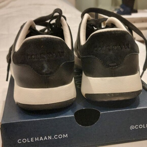 Cole Haan Grandpro Tennis Sneaker - Picture 4 of 6